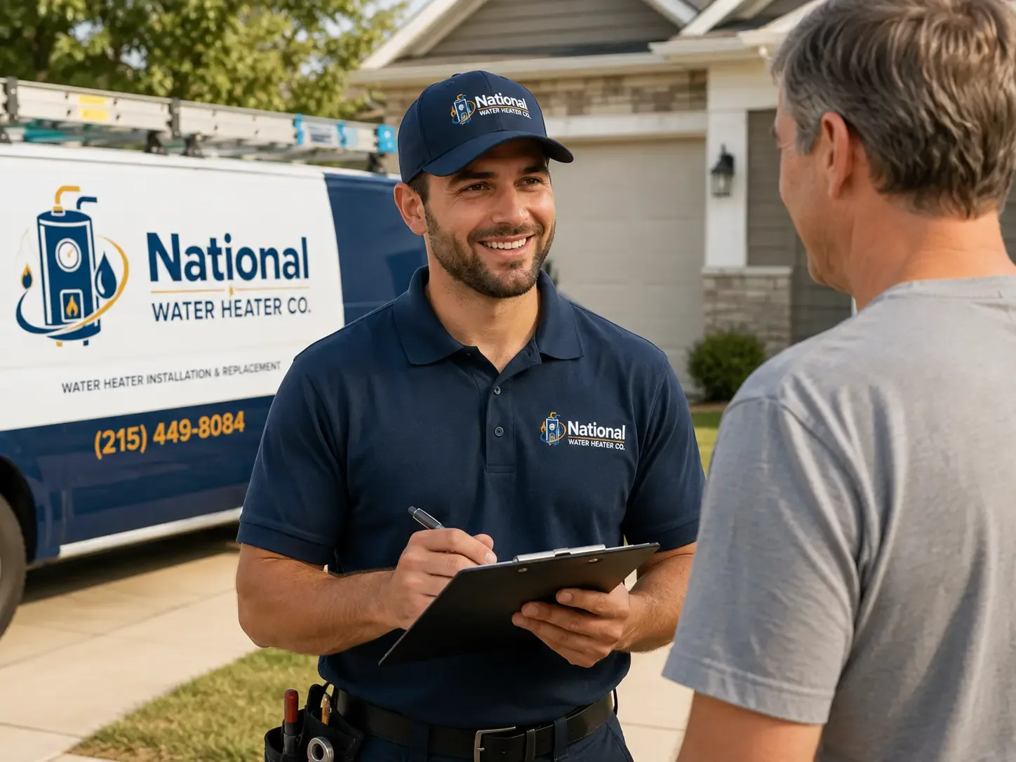 Water Heater Installation Robbinsville, NJ FAQs
